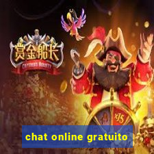 chat online gratuito